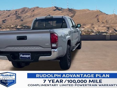 Used 2019 Toyota Tacoma SR5 image 6