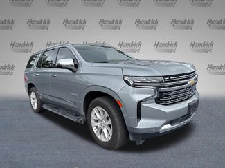 Used 2023 Chevrolet Tahoe Premier RWD video 2