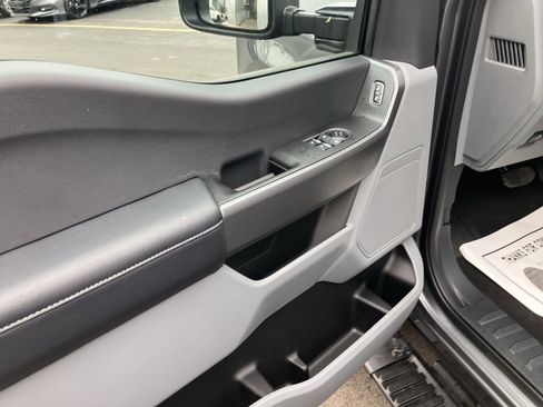 Certified 2026 Ford F250 XL w/ STX Appearance Package image 14