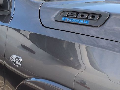 New 2026 RAM 1500 Big Horn AWD/4WD image 11