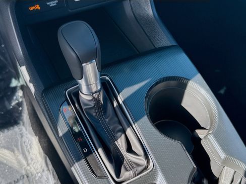 New 2026 Honda Civic Sport image 15