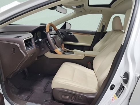 Used 2020 Lexus RX 350 RX 350 FWD image 21