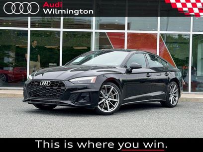 Certified 2025 Audi A5 2.0T Premium Plus