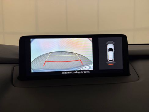 Used 2021 MAZDA CX-9 Carbon Edition image 26