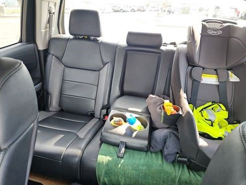 Used 2020 Toyota Tundra Limited w/ Limited Premium Package image 22