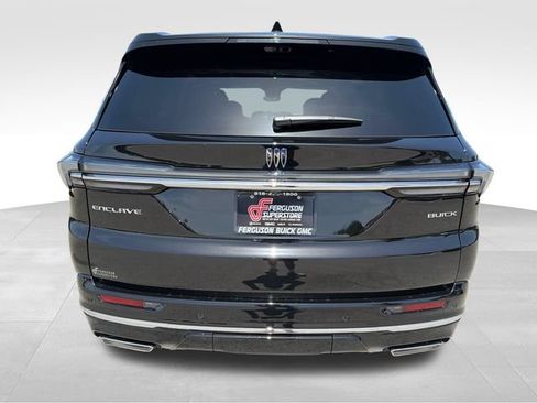 New 2026 Buick Enclave Avenir w/ Super Cruise Package FWD image 6