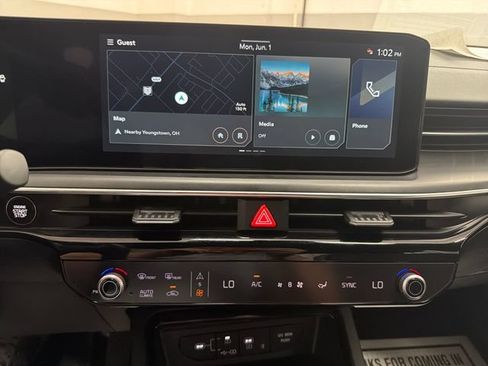Certified 2025 Kia K5 GT-Line AWD/4WD image 22