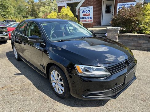 Used 2013 Volkswagen Jetta SE image 10