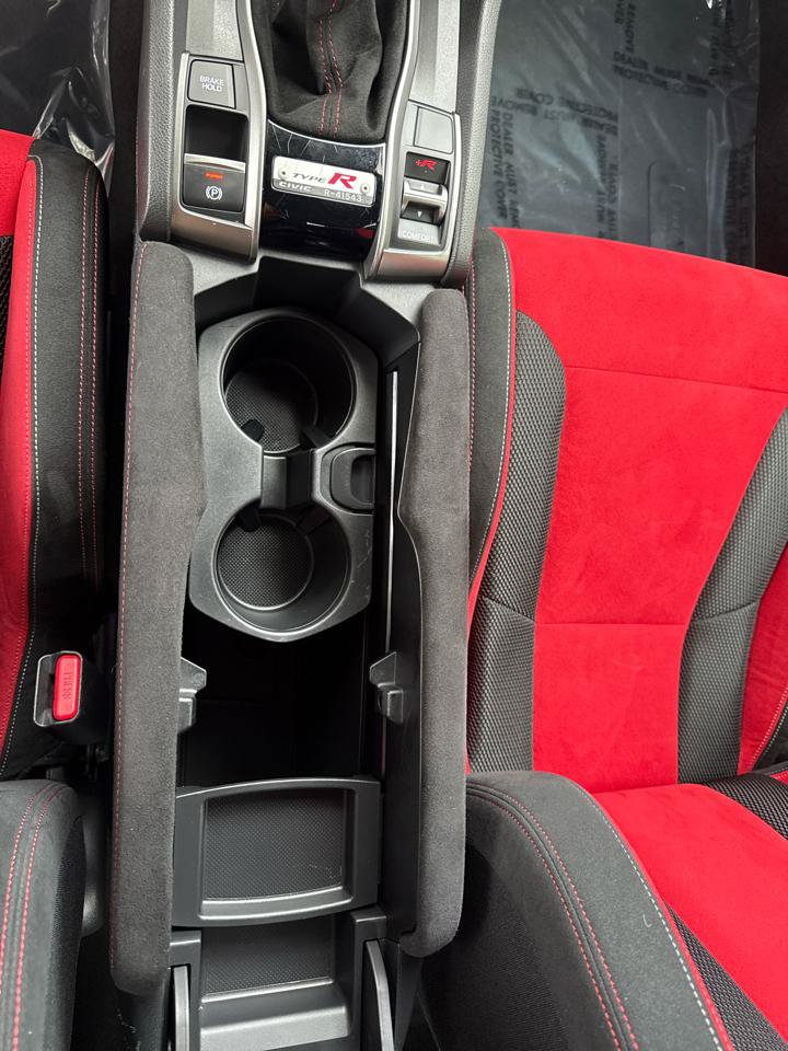 Used 2021 Honda Civic Type R image 30