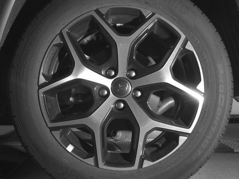 Used 2025 Jeep Compass Limited image 14