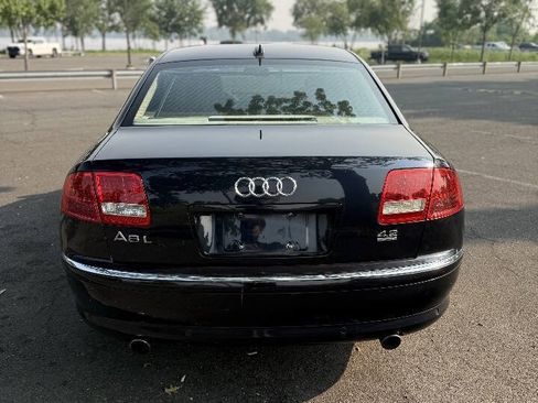 Used 2006 Audi A8 L 4.2 AWD/4WD image 6