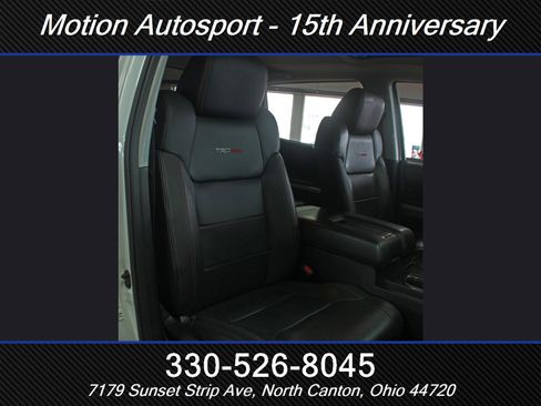 Used 2016 Toyota Tundra TRD Pro image 33