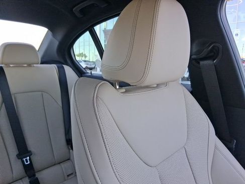 New 2026 BMW 330i Sedan w/ Premium Package RWD image 17