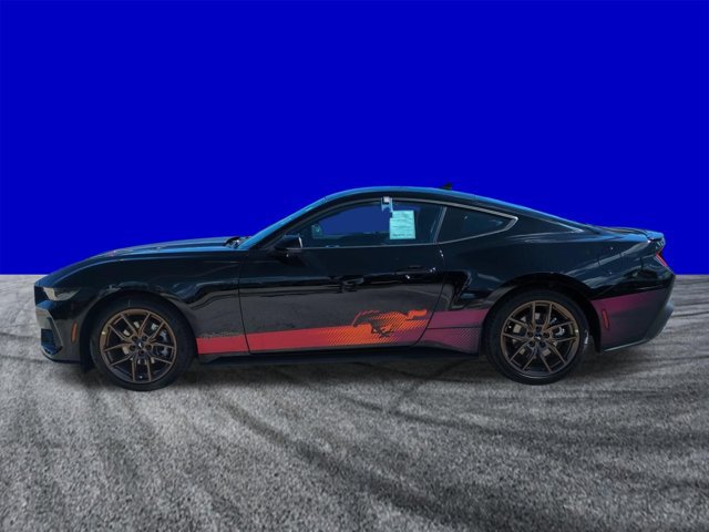 New 2026 Ford Mustang Premium w/ Mustang TLD Signature Edition RWD image 7
