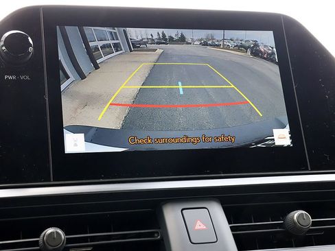 New 2026 Lexus UX 300h AWD image 22