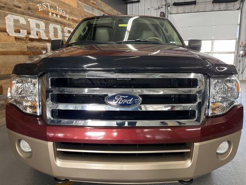 Used 2012 Ford Expedition EL XLT image 34