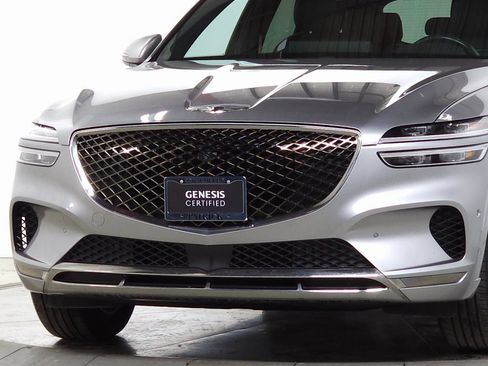 Used 2022 Genesis GV70 2.5T Advanced w/ Advanced Package image 4