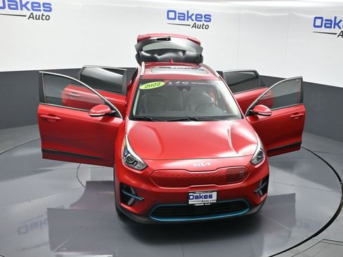 Used 2022 Kia Niro EX Premium image 58