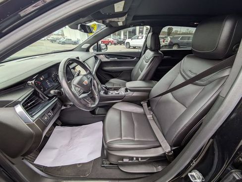 Used 2024 Cadillac XT5 Premium Luxury image 26