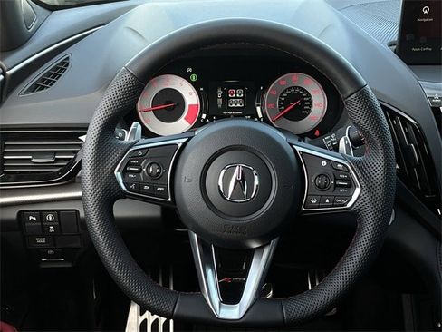 New 2026 Acura RDX A-Spec image 29
