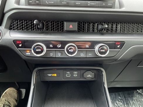 Used 2024 Honda CR-V Sport image 15