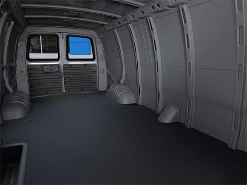 New 2024 Chevrolet Express 3500 Extended w/ Driver Convenience Package image 17