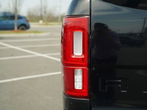 Used 2019 Ford Ranger XLT w/ Equipment Group 301A Mid AWD/4WD image 39