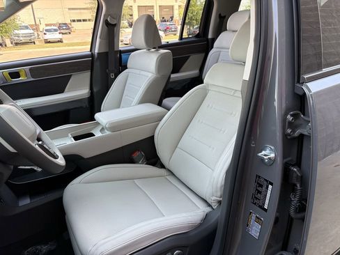 New 2026 Hyundai Santa Fe Calligraphy image 23