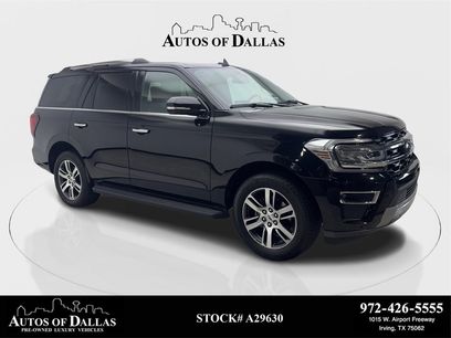 Used 2024 Ford Expedition Limited