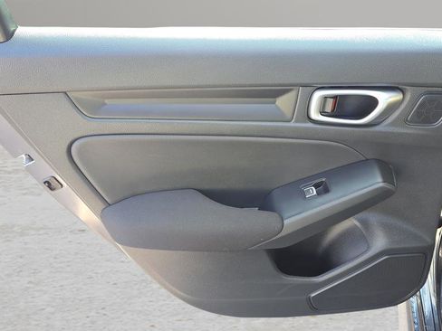 Used 2023 Honda Civic Sport image 21