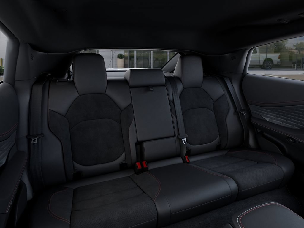 New 2026 Dodge Charger R/T AWD/4WD image 15