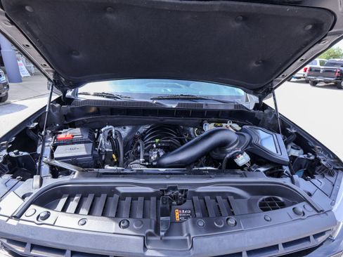 Used 2020 Chevrolet Silverado 1500 RST image 34