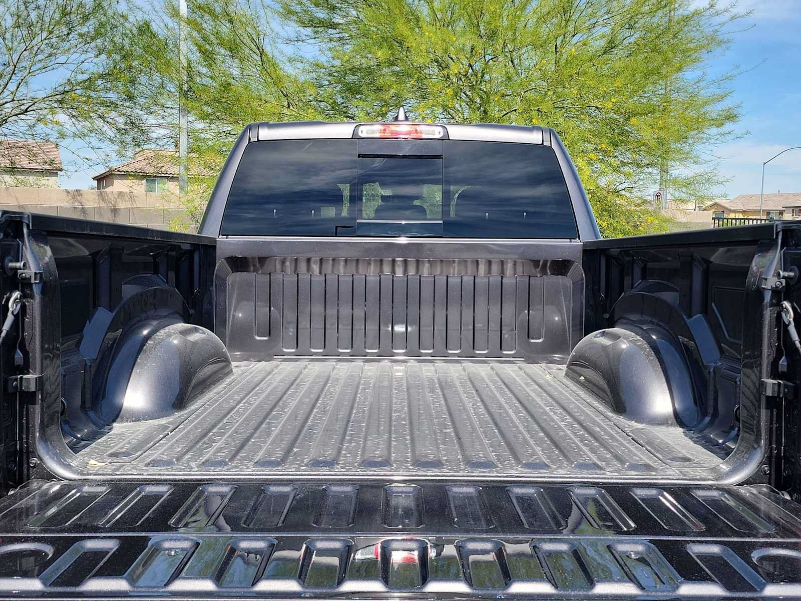 Used 2026 RAM 1500 Big Horn AWD/4WD image 27