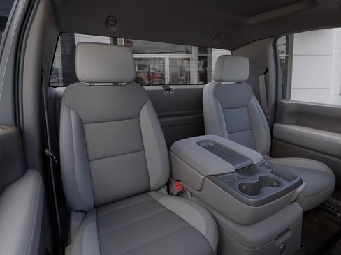 New 2026 GMC Sierra 2500 SLE w/ SLE Convenience Package AWD/4WD image 16