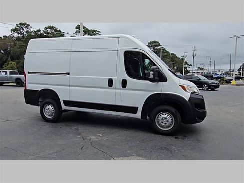 New 2026 RAM ProMaster 1500 w/ Convenience Group image 34
