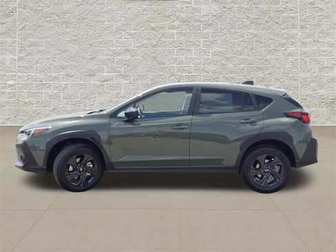New 2026 Subaru Crosstrek 2.5i AWD/4WD image 4