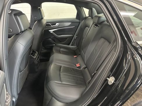 Used 2024 Audi A6 Premium Plus AWD/4WD image 32