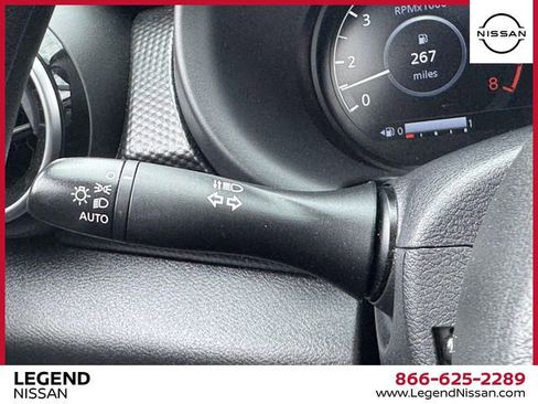Used 2024 Nissan Kicks SV FWD image 21