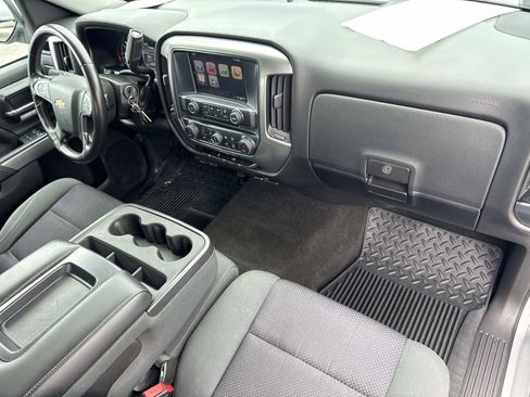 Used 2014 Chevrolet Silverado 1500 LT w/ LT Convenience Package RWD image 30