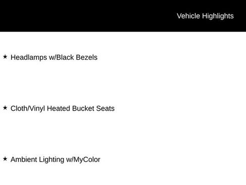 New 2025 Ford Mustang GT Premium image 15