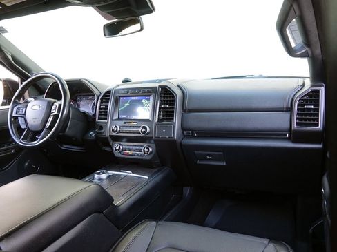 Used 2020 Ford Expedition Limited image 7