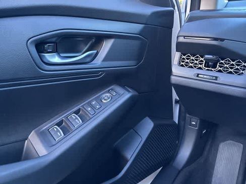 Certified 2026 Honda Accord LX image 38