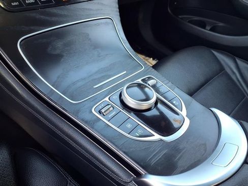 Used 2018 Mercedes-Benz GLC 300 w/ AMG Line image 18