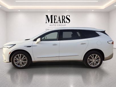 Used 2022 Buick Enclave Premium