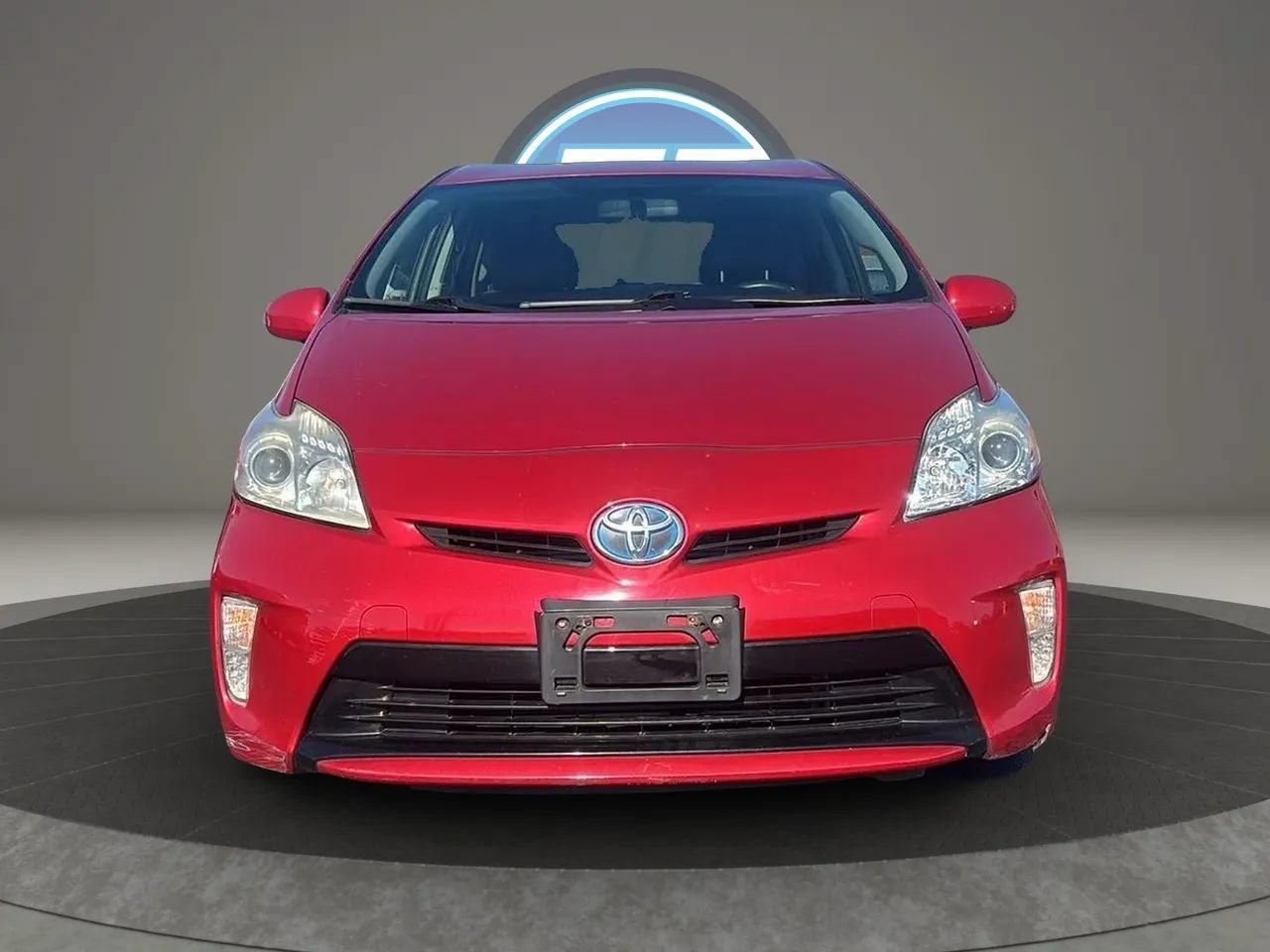 Used 2014 Toyota Prius Two FWD image 13