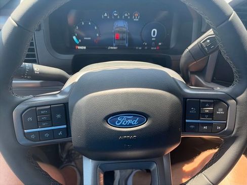 New 2026 Ford F150 XLT w/ Equipment Group 301A Standard AWD/4WD image 21