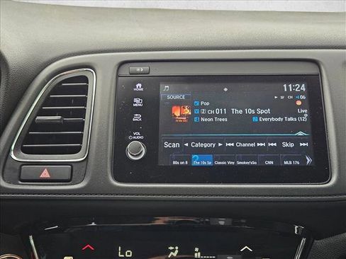 Used 2022 Honda HR-V EX image 12