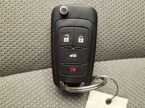 Used 2016 Chevrolet Cruze LS FWD image 32
