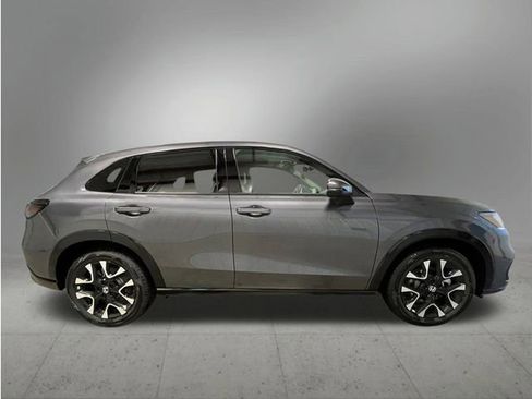 New 2026 Honda HR-V EX-L image 6