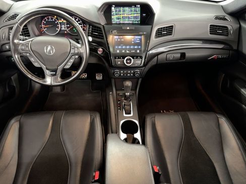 Used 2019 Acura ILX w/ Technology & A-SPEC Package image 27